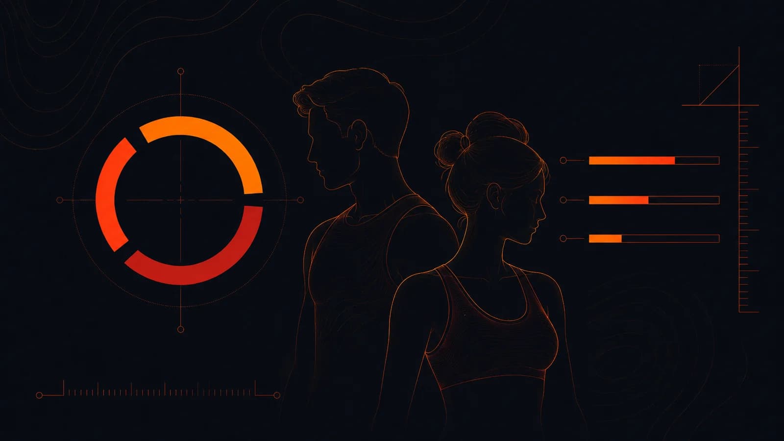 Article sur nutrition : Calories et macros : comment calculer tes besoins réels