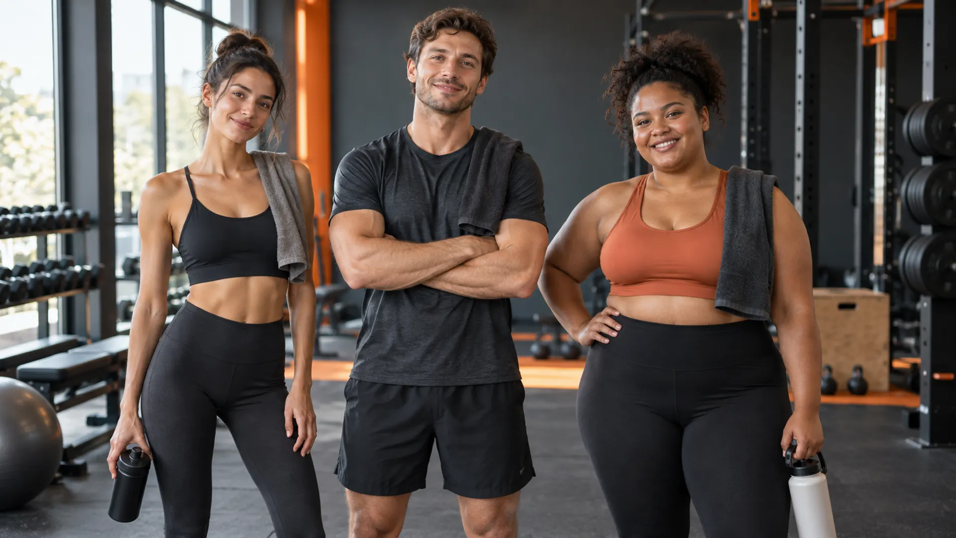 Article sur musculation : Comment savoir quel morphotype je suis ?