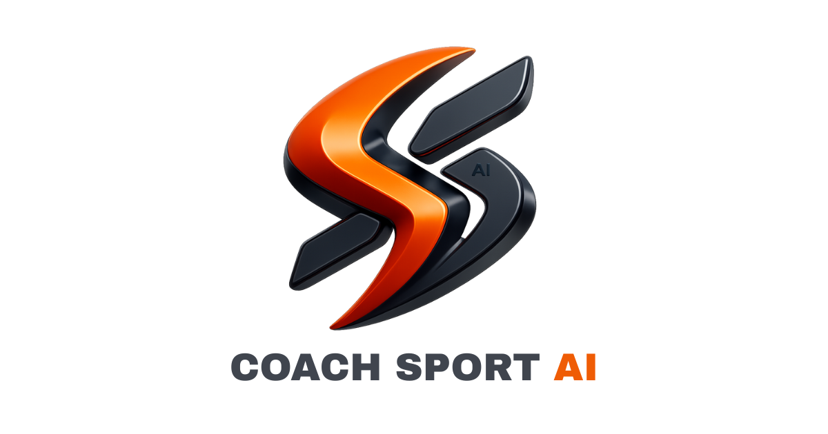 Coach Sport AI Programmes sportifs personnalisés par IA — free download